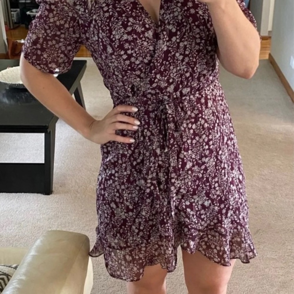 gorgeous dress - Picture 2 of 8